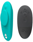 We-Vibe Moxie Remote Controlled Vibrator