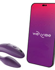 We-Vibe Sync Couples Vibrator