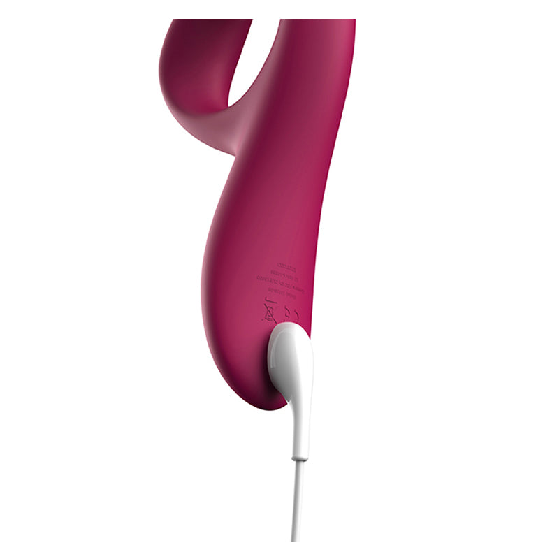 We-Vibe Nova 2 Rabbit Vibrator