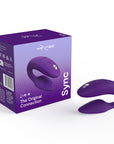 We-Vibe Sync 2nd Gen