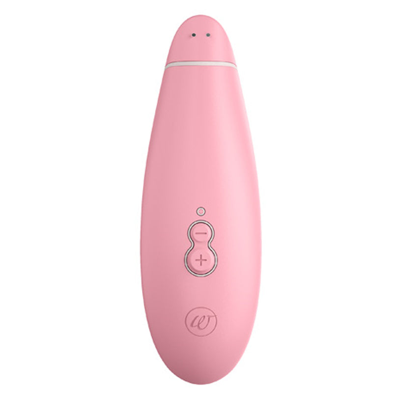 Womanizer Premium Eco Suction Stimulator