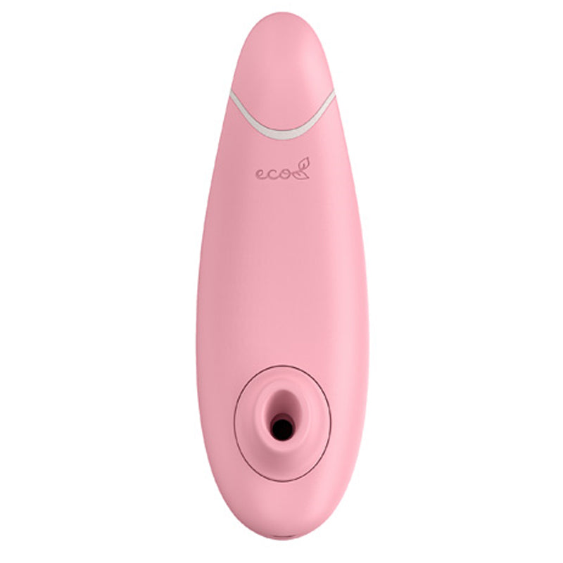 Womanizer Premium Eco Suction Stimulator