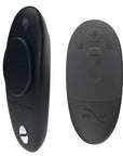 We-Vibe Moxie+ Remote Controlled Vibrator