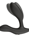 We-Vibe Vector+ Prostate Massager