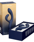 We-Vibe Nova 2 Rabbit Vibrator