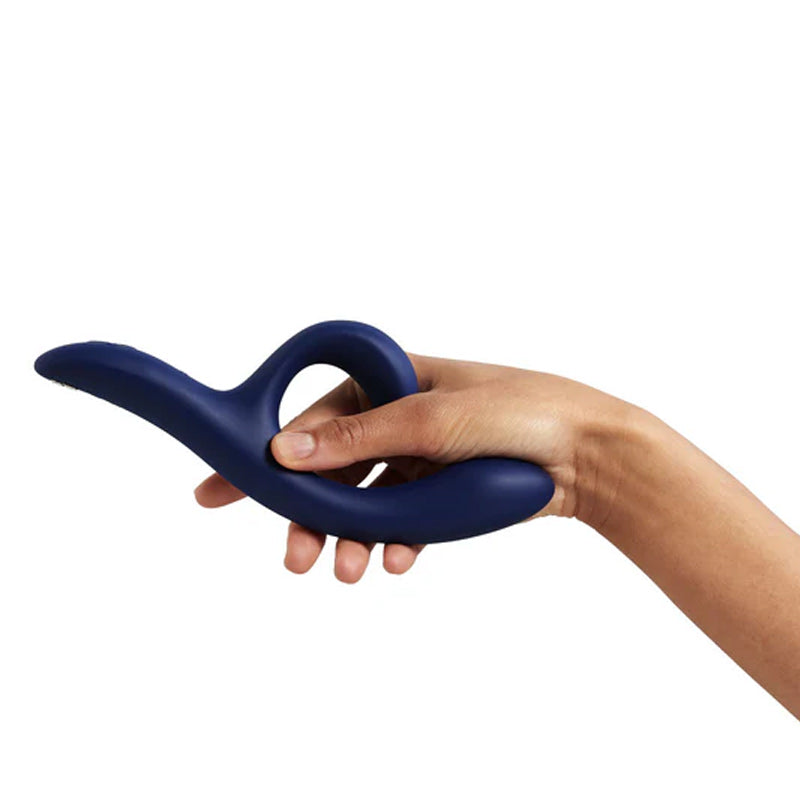 We-Vibe Nova 2 Rabbit Vibrator