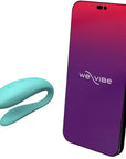 We-Vibe Sync Lite Couples Vibrator