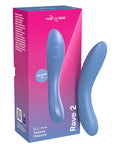 We-Vibe Rave 2 Twisted Pleasure