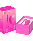 We-Vibe Jive 2 Secret Joyride