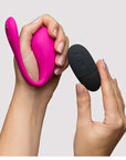 We-Vibe Jive 2 Secret Joyride