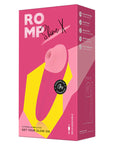 Romp Shine X Clit Stimulator