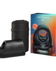 Arcwave Ion 2 Orgasmic Suction Stroker With Pleasure Air