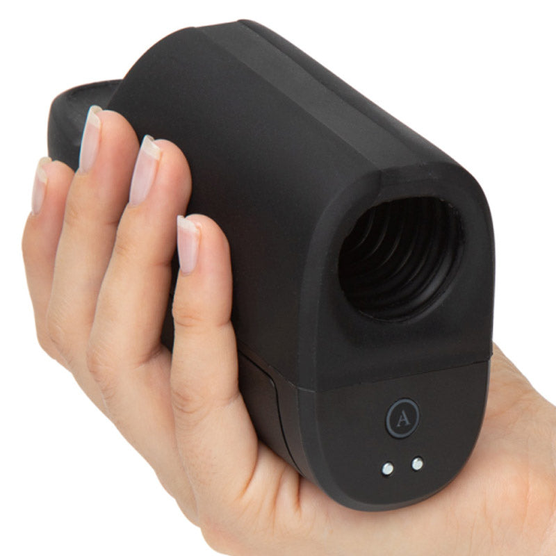 Arcwave Ion 2 Orgasmic Suction Stroker With Pleasure Air