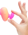 Romp Kiss Clitoral Stimulator