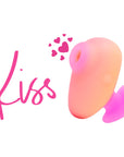 Romp Kiss Clitoral Stimulator