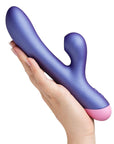 Romp Pulse Suction Rabbit Vibrator