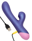 Romp Pulse Suction Rabbit Vibrator