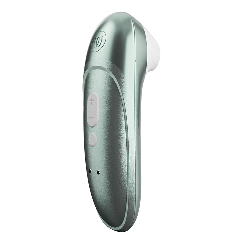 Womanizer Pro Suction Stimulator