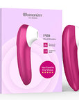 Womanizer Pro Suction Stimulator