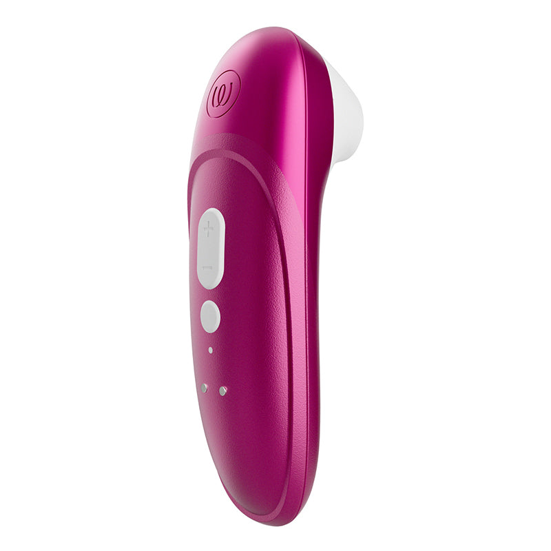 Womanizer Pro Suction Stimulator