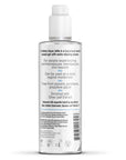 Wicked Simply Timeless Propylene Glycol And Glycerin-Free Water Based Gel Lubricant