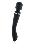 WandMates Cosmic Dual Sided G-Spot Wand Vibrator
