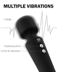Aurora Wand Massager