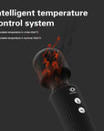Aurora Wand Massager