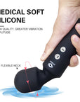 Aurora Wand Massager