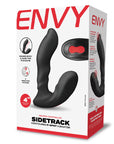 Remote Controlled Sidetrack Contoured Pspot Vibrator