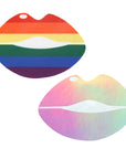 Pride Lips Pasties