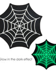 Glow In The Dark Webs Pasties