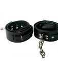 Strict Leather Sling and Stirrups