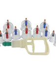 Sukshen Cupping System