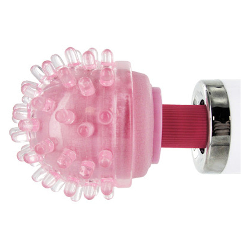 Stim U Tip Wand Attachment