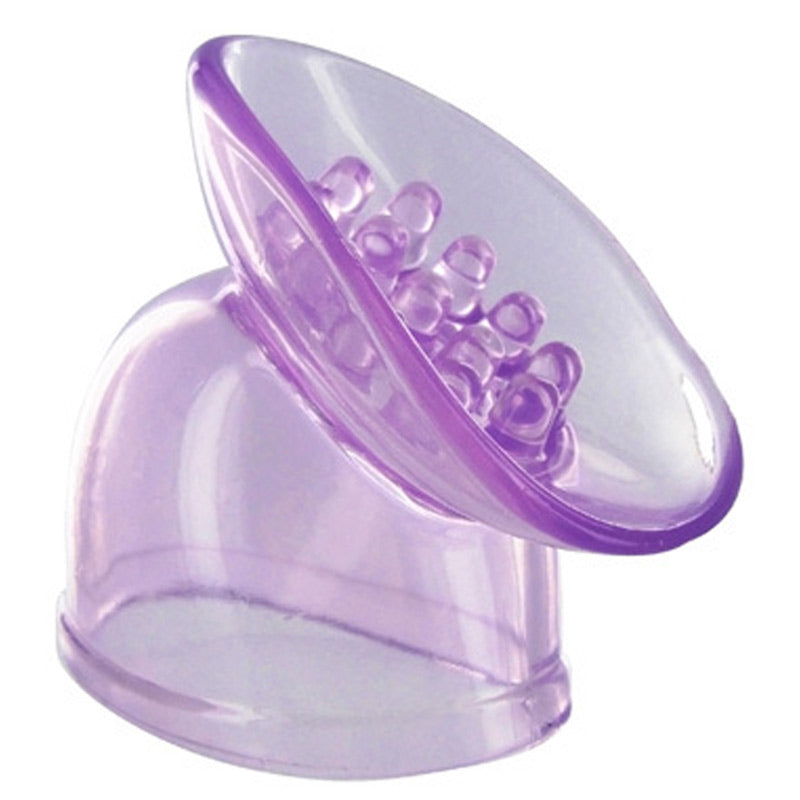 Lily Pod Wand Attachment