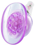 Lily Pod Wand Attachment