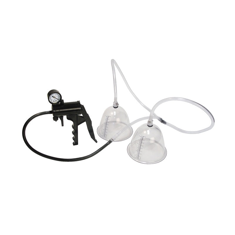 Breast Enhancement Kit
