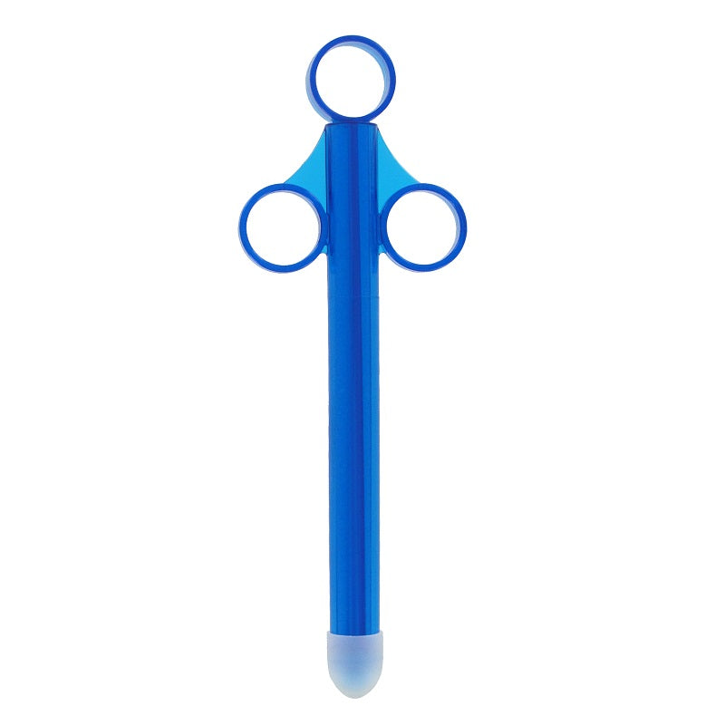 One Shot Launcher- Blue