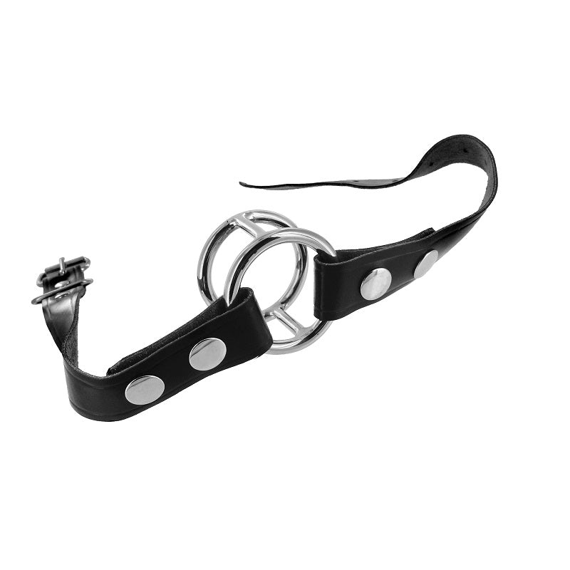 Deep Throat Gag