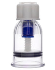 Intake Anal Suction Device