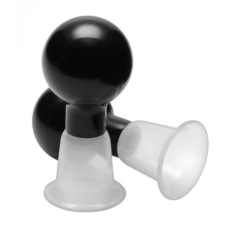 See Thru Nipple Enlarger Pumps