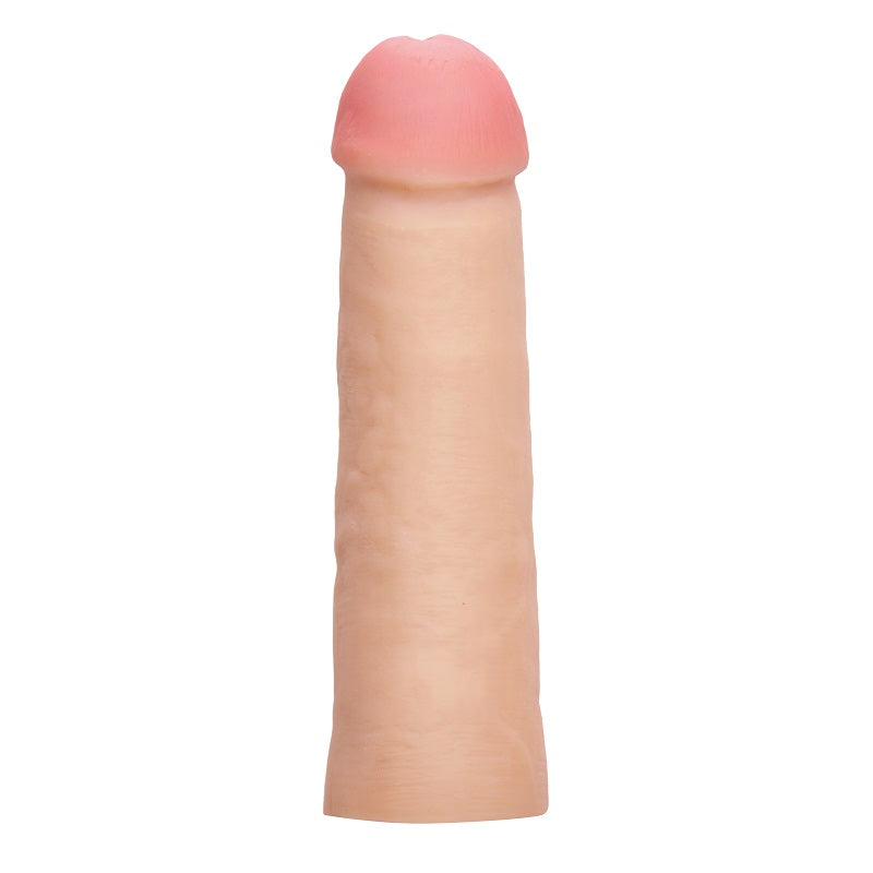 Mega Enlarger Sleeve Penis Enhancer