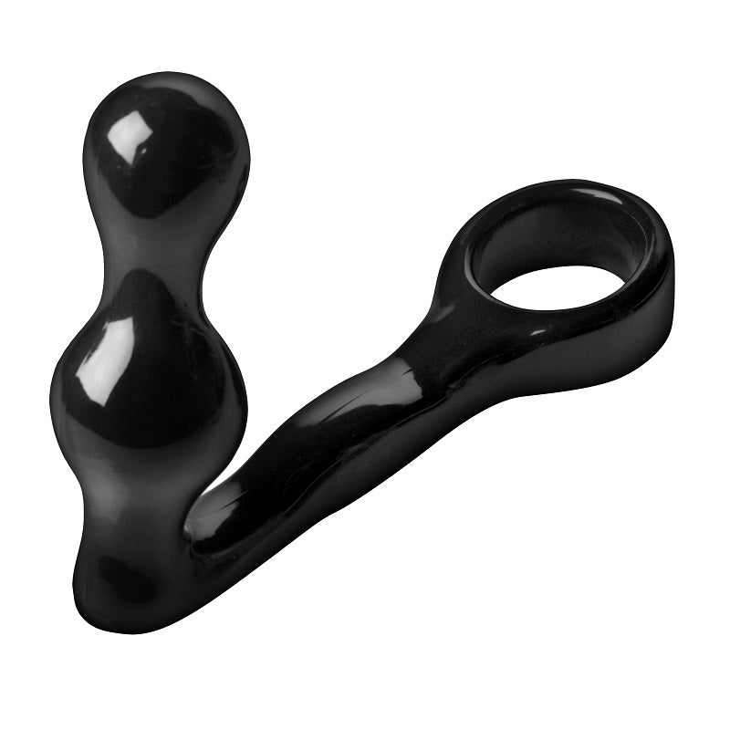 Spire Erection Enhancer + Anal Stimulator