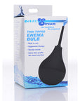 Cleanstream Thin Tip Silicone Enema Bulb