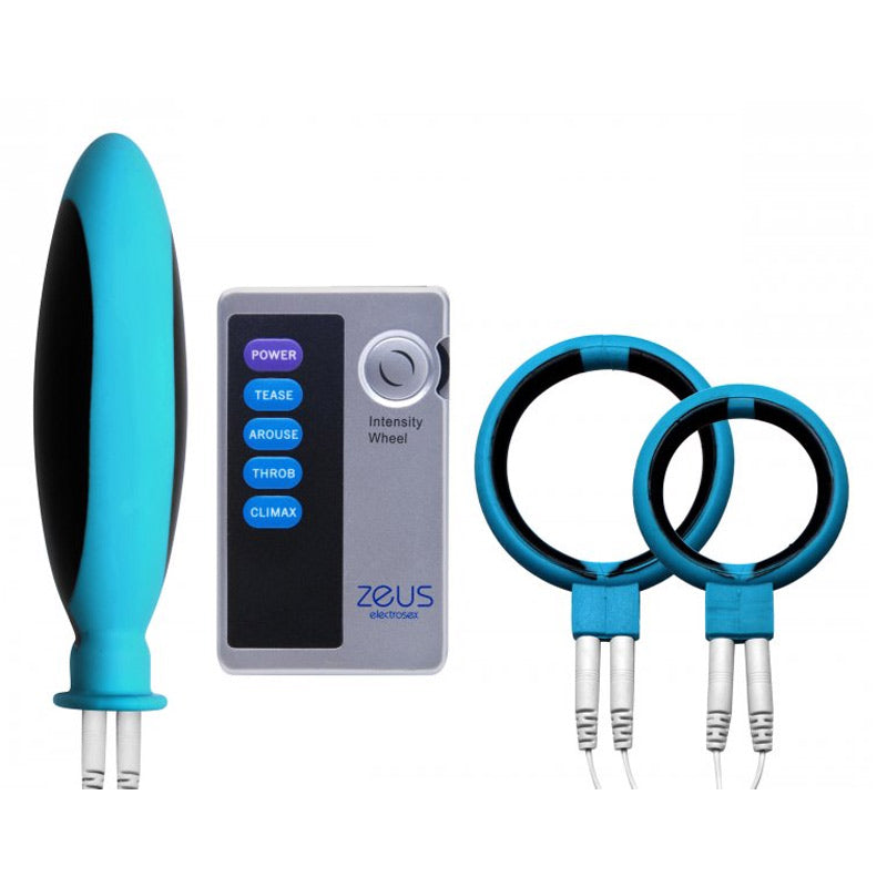 Mingle 4 Piece Electro Couples Kit