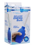 Cleanstream Anal Douche and Enema Flush Bulb