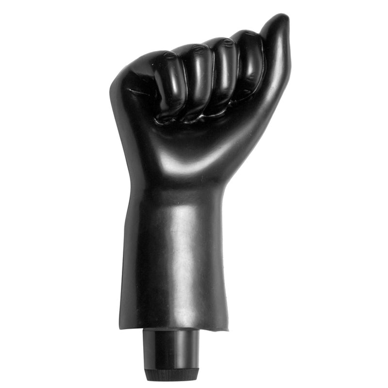 Mister Fister Multi Speed Vibrating Fist