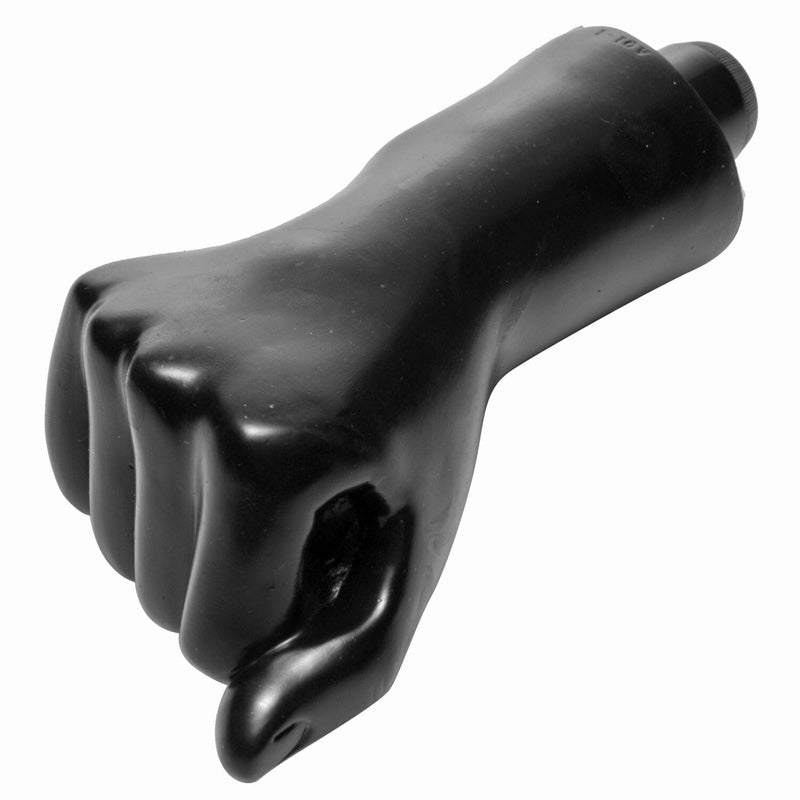Mister Fister Multi Speed Vibrating Fist