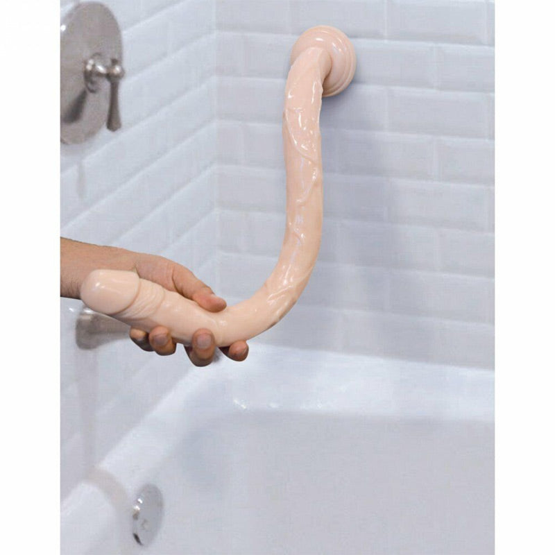 Mister Fister Multi Speed Vibrating Fist